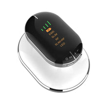 将图片加载到图库查看器，EMS &amp; RF Body Slimming Machine Fat Burner LED Cellulite Massager
