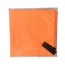 Load image into Gallery viewer, Microfiber Quick-Dry Towel – Lightweight Sandproof Sports &amp; Travel Towel for Gym, Beach, Swim &amp; Yoga
