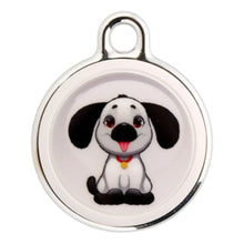 Load image into Gallery viewer, Pet Anti-Lost GPS Tracker Bluetooth-compatible Smart Activity Tracker Waterproof for Dogs Cats Kids Pets Keychain Wallet Luggage
