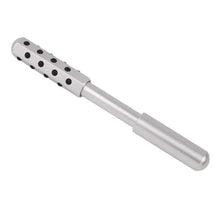 Load image into Gallery viewer, 24 Germanium Face Massage Roller Stick for Skin Care &amp; Beauty
