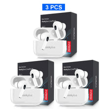 Load image into Gallery viewer, Original Thinkplus Wireless Bluetooth Earphones ANC Noise Reduction Earbuds HD Mic Call Gamer Earbuds LED Touch Screen Control
