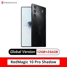 Load image into Gallery viewer, Global Version RedMagic 10 Pro 5G Gaming Phone
