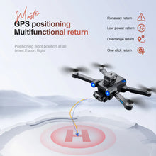 Load image into Gallery viewer, S136 GPS Rc Drone 4K HD Dual Camera Professional 5G Aerial Photography Obstacle Avoidance Brushless Automatic Return Helicopter
