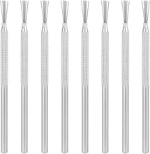 Load image into Gallery viewer, Pottery Clay Sculpting Tools Kit - 8-61 Pcs for Carving, Shaping &amp; Modeling
