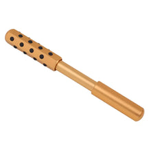 Load image into Gallery viewer, 24 Germanium Face Massage Roller Stick for Skin Care &amp; Beauty
