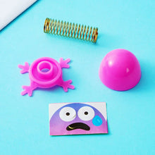 Load image into Gallery viewer, 5-20Pcs DIY Assembled Springs Elves Kids Toys Party Favor Perfect Class Treasure Box Carnival Prizes Boys Girls Birthday Gifts
