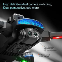 Load image into Gallery viewer, For Xiaomi M6 Drone Professional 8K Camera Drone 5G WIFI FPV  UAV With screen remote control RC Dron avoidance Aerial Quadcopter
