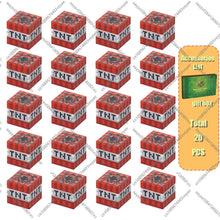 Load image into Gallery viewer, Magnetic Building Blocks Mine World Magnet Cube Set for Boy Girl Kid Age 3+ DIY Model Children Stem STEM Sensory Toy Gift
