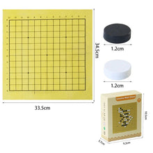 Load image into Gallery viewer, Europe Board Game – Single Chess Peg Solitaire Cognitive Educational Toy
