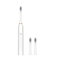Load image into Gallery viewer, Sonic Electric Toothbrush – USB Rechargeable IPX7 Waterproof for Adults
