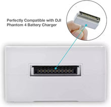 Load image into Gallery viewer, SALE 15.2V 5870mAh Lipo Intelligent Flight Battery for DJI Phantom 4 &amp; 4 Pro Drones DROP NEW
