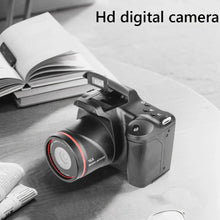将图片加载到图库查看器，1080P 16MP Digital Camera 16X Zoom Vlogging Camera with 2.4 Inch LCD Screen Video Recorder for Photography

