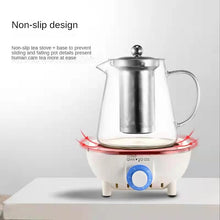 Load image into Gallery viewer, Mini Electric Stove Hot Plate Cooking Plate Multifunction Coffee Tea Heater Home Appliance Hot Plates for Kitchen
