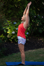 Load image into Gallery viewer, Fast &amp; Free Women's Workout Shorts
