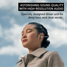 Load image into Gallery viewer, Sony WF-1000XM5 Wireless Earbuds Industry-Leading Noise Cancellation Bluetooth  USB-C

