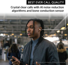 Load image into Gallery viewer, Sony WF-1000XM5 Wireless Earbuds Industry-Leading Noise Cancellation Bluetooth  USB-C
