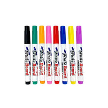 Load image into Gallery viewer, Water Floating Pen Magical Ink Pens With Spoon Floating Color Water Painting Floating Chalk Art Graffiti Drawing Set For Kids
