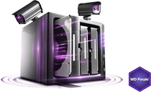 Load image into Gallery viewer, WD Purple 4TB 1TB 2TB 3TB 6TSurveillance Internal Hard Drive Disk 3.5" 64MCache SATA III 6Gb/s  HDD HD Harddisk for CCTV DVR NVR
