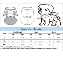 Load image into Gallery viewer, Cute Dog Hoodie with Hat - Funny Pet Fruit Costume for Halloween &amp; Daily Wear
