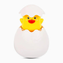 Load image into Gallery viewer, Baby Bath Toys - Duck &amp; Penguin Water Spray Shower Toys | Fun &amp; Safe Bath Time Gift for Kids
