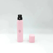 Load image into Gallery viewer, Electric Pet Nail Grinder – USB LED Dog &amp; Cat Clipper
