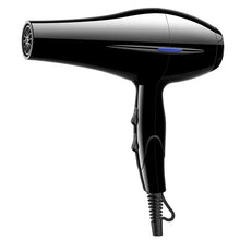 Load image into Gallery viewer, Negative Ion Hair Dryer Constant Temperature Hair Care Without Hurting Hair Light and Portable Essential for Home and Travel
