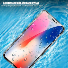 Load image into Gallery viewer, 4PCS Hydrogel Film for iPhone 13 12 11 Pro Max Mini Screen Protector for iPhone XR XS Max X SE 2020 7 8 6S Plus 6 Tempered Glass Film Anti-Scratch 9H HD Screen Protector for iPhone
