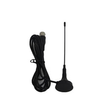 Load image into Gallery viewer, HD Digital TV Antenna Indoor Amplified dab antenna 200 Miles Ultra HDTV With Amplifier VHF/UHF Quick Response Outdoor Aerial Set
