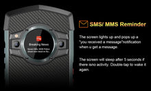 Load image into Gallery viewer, Unihertz Tick Tock 5G Rugged Smartphone Android 128GB
