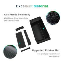Load image into Gallery viewer, RUIYA for Austral E-Tech Hybrid 2022 2023 Car Armrest Box Storage Central Control Container Auto Interior Austral Accessories
