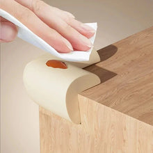 Load image into Gallery viewer, Baby Safety Corner Protectors – Soft NBR Foam Guards
