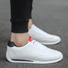 将图片加载到图库查看器，New Men Running Shoes Casual Shoes Fashion Sneakers Loafers Outdoor Male Leisure Sports Breathable Jogging Tenis Luxury Shoes
