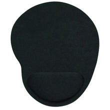 Load image into Gallery viewer, Ergonomic Wrist Rest Mouse Pad - Comfortable Support &amp; Non-Slip Design
