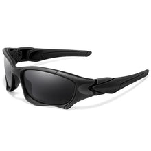 将图片加载到图库查看器，Polarized Fishing Sunglasses for Men Women Classic Camouflage Shades with UV Protection for Outdoor Driving Cycling Hiking
