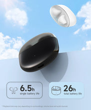 Load image into Gallery viewer, Edifier X2s Wireless Earbuds Bluetooth V5.3 Earphones X2 Upgraded 26hours Playback time Deep Bass Lightweight IP54 Waterproof
