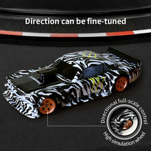 Load image into Gallery viewer, Upgraded Gyro 1/43 RC Drifting Car Racing RTR 4WD High Speed Radio Control Model 2.4G Drift Race Vehicle Mini Gifts
