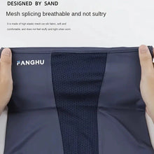 Load image into Gallery viewer, Cycling Face Mask &amp; Bandana – Breathable Neck Balaclava for Outdoors
