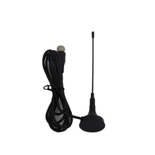 Load image into Gallery viewer, HD Digital TV Antenna Indoor Amplified dab antenna 200 Miles Ultra HDTV With Amplifier VHF/UHF Quick Response Outdoor Aerial Set
