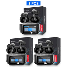 Load image into Gallery viewer, Original Thinkplus Wireless Bluetooth Earphones ANC Noise Reduction Earbuds HD Mic Call Gamer Earbuds LED Touch Screen Control
