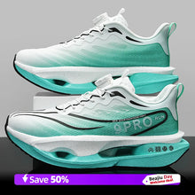 Load image into Gallery viewer, Running Shoes Men Training Speciality Marathon Sports Breathable Lightweight Women's Comfortable Nonskid Leisure Sneakers
