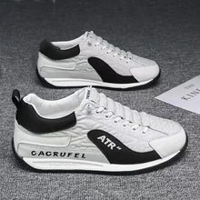 Load image into Gallery viewer, Men Running Shoes Outdoor Sport  Sneakers Man Vulcanized Shoes Flat Casual Sneakers for Men Shoes 2025 New Brand Footwear
