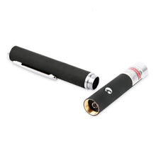 Load image into Gallery viewer, Flashlight Green Blue Red Laser Pointer Indication Light for Meeting Classroom Torch Light RGB
