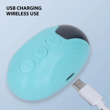 Load image into Gallery viewer, Handheld Sleep Aid Intelligent Pulse Massage Reduce Stress USB Handheld Sleep Device for Insomnia
