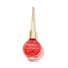 Load image into Gallery viewer, Wilsnoa Shimmer Cuticle Oil
