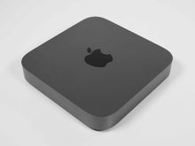 Load image into Gallery viewer, Mac Mini (2018) – Intel Core i7 3.2GHz • 10GbE Ethernet – 64GB RAM 2TB SSD
