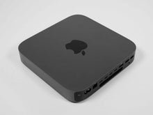 Load image into Gallery viewer, Mac Mini (2018) – Intel Core i7 3.2GHz • 10GbE Ethernet – 64GB RAM 2TB SSD
