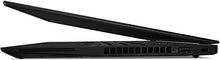 将图片加载到图库查看器，Lenovo ThinkPad T14 Gen 1 14-Inch Laptop with 1.7GHz 10th Gen Intel Core i5-10310U Processor, 8GB DDR4 RAM, and 256GB SSD
