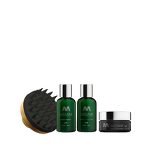 将图片加载到图库查看器，MASAMI Low Maintenance Haircare Bundle
