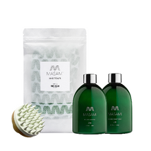 将图片加载到图库查看器，MASAMI Everything Shower Bundle

