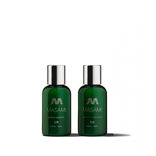 Load image into Gallery viewer, Mekabu Hydrating Travel Shampoo &amp; Conditioner

